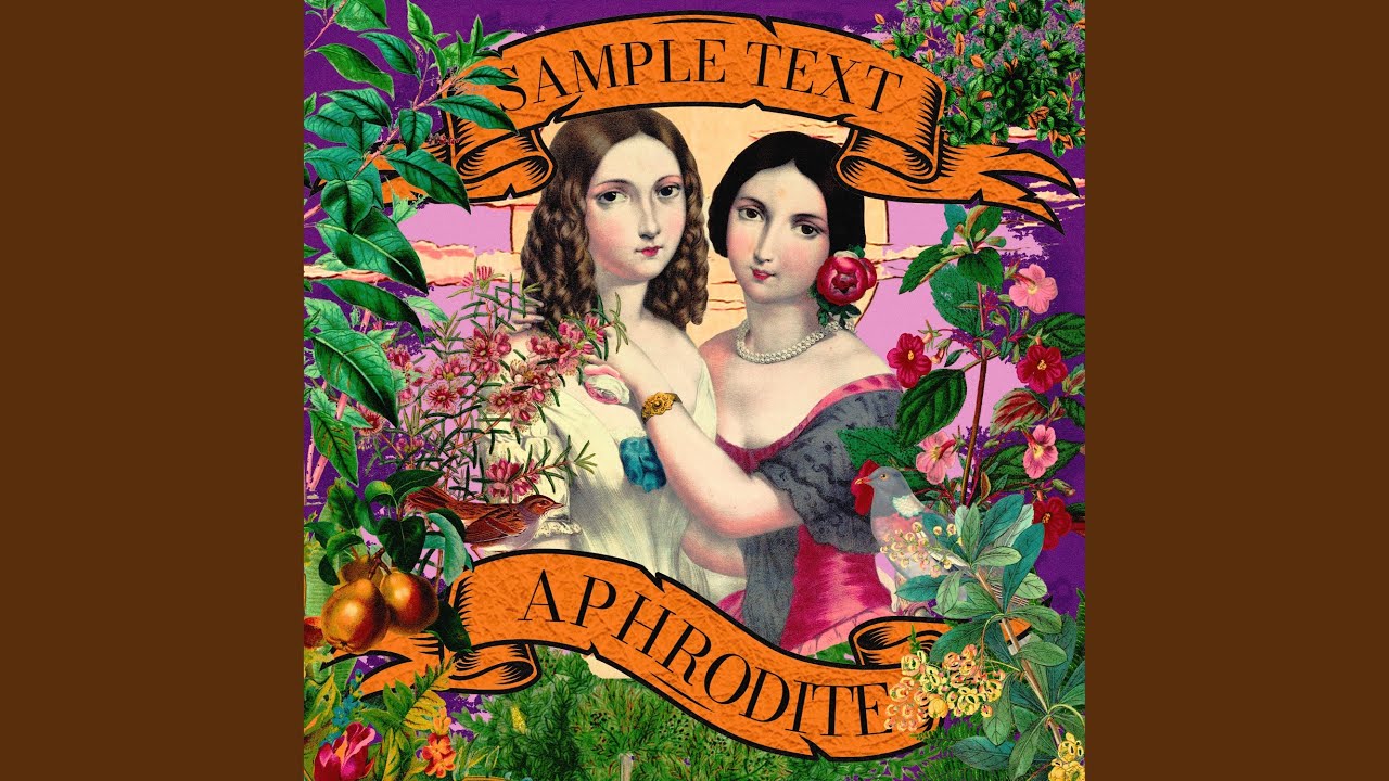 Aphrodite