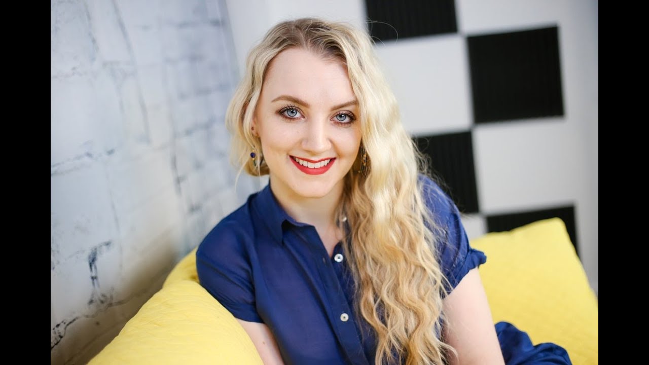Evanna Lynch