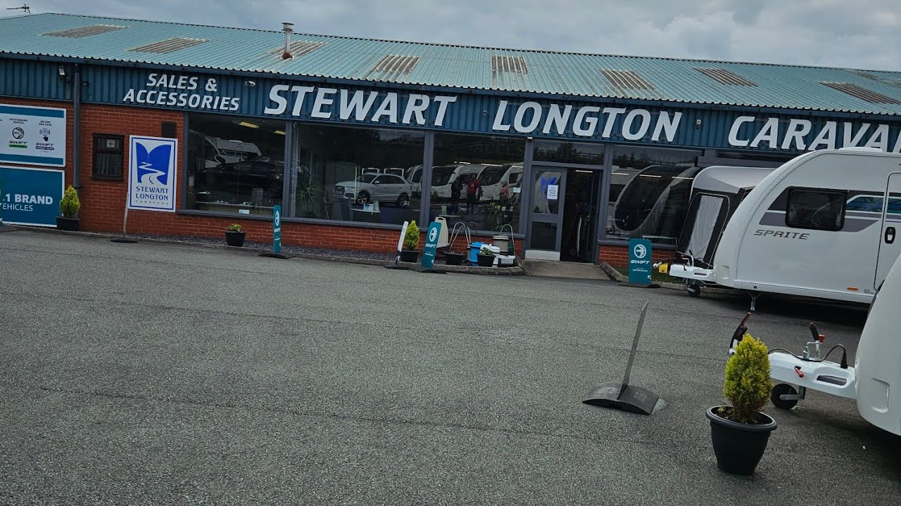 What did we buy from Stewart longtons this time?
