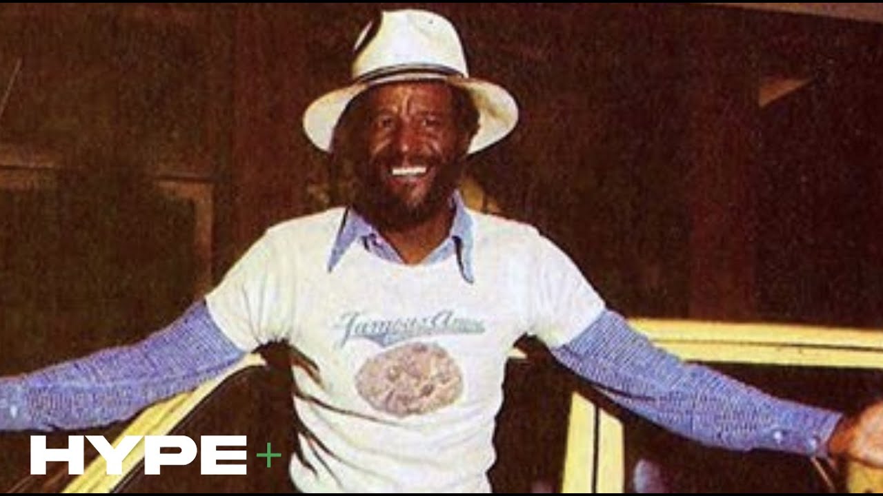 How 'Famous Amos' Lost His Company - Story You Should Know
