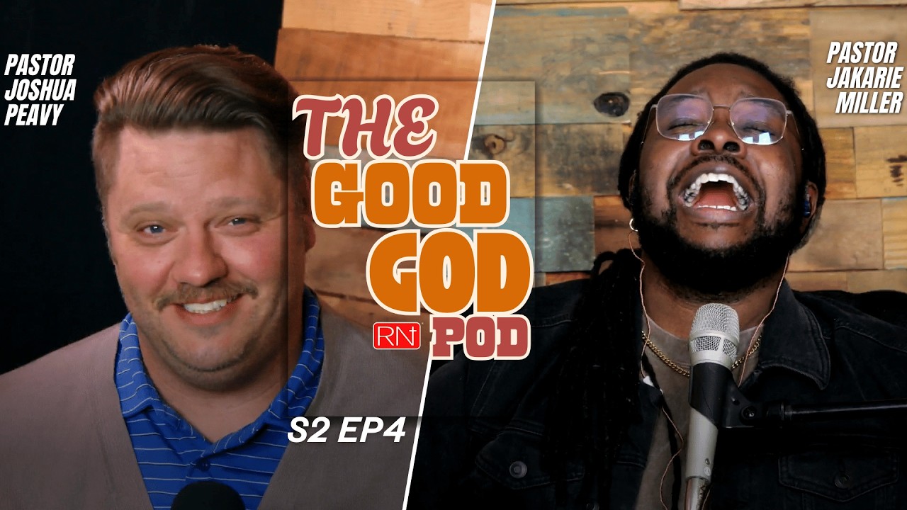 Подкаст Good God Pod: 2 сезон, 4 серия. Зимние Олимпийские игры, дела Эпштейна и реалии нашего вр...