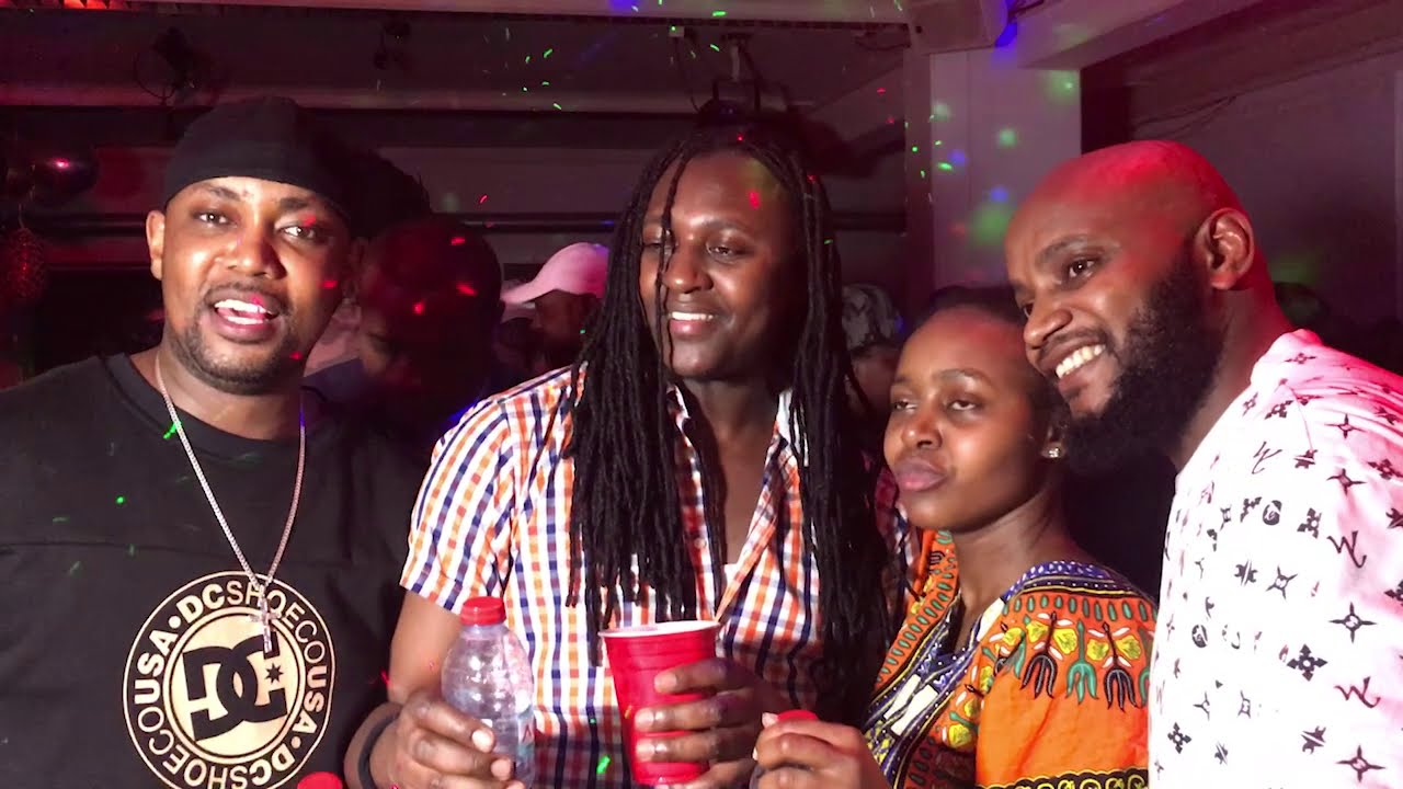 HOW KENYANS IN HAMBURG GERMANY 🇩🇪  CELEBRATED JAMUHURI DAY