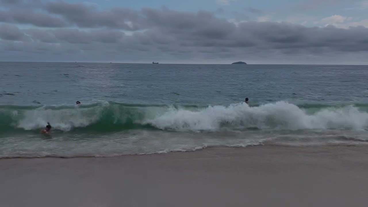 리우 데 자네이루(Rio de janeiro)-2026.2