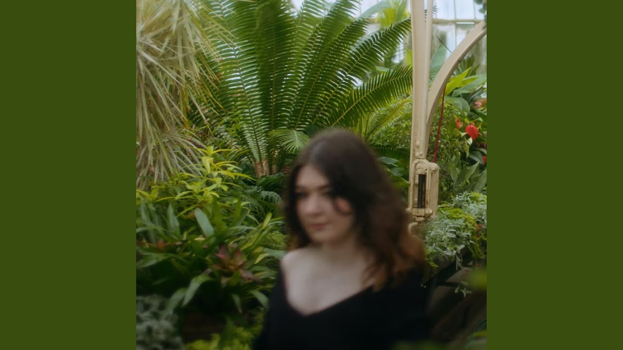 Looking Over Shoulders (DJ Houseplants Remix)