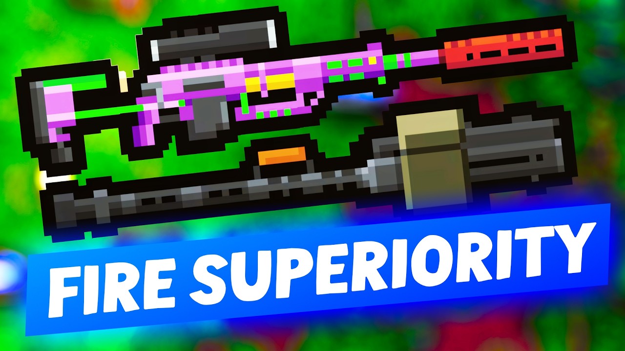 I Gotta Try More Of These WACKY Tieba Weapons... | ZERO Sievert Tieba Mod Ep 28