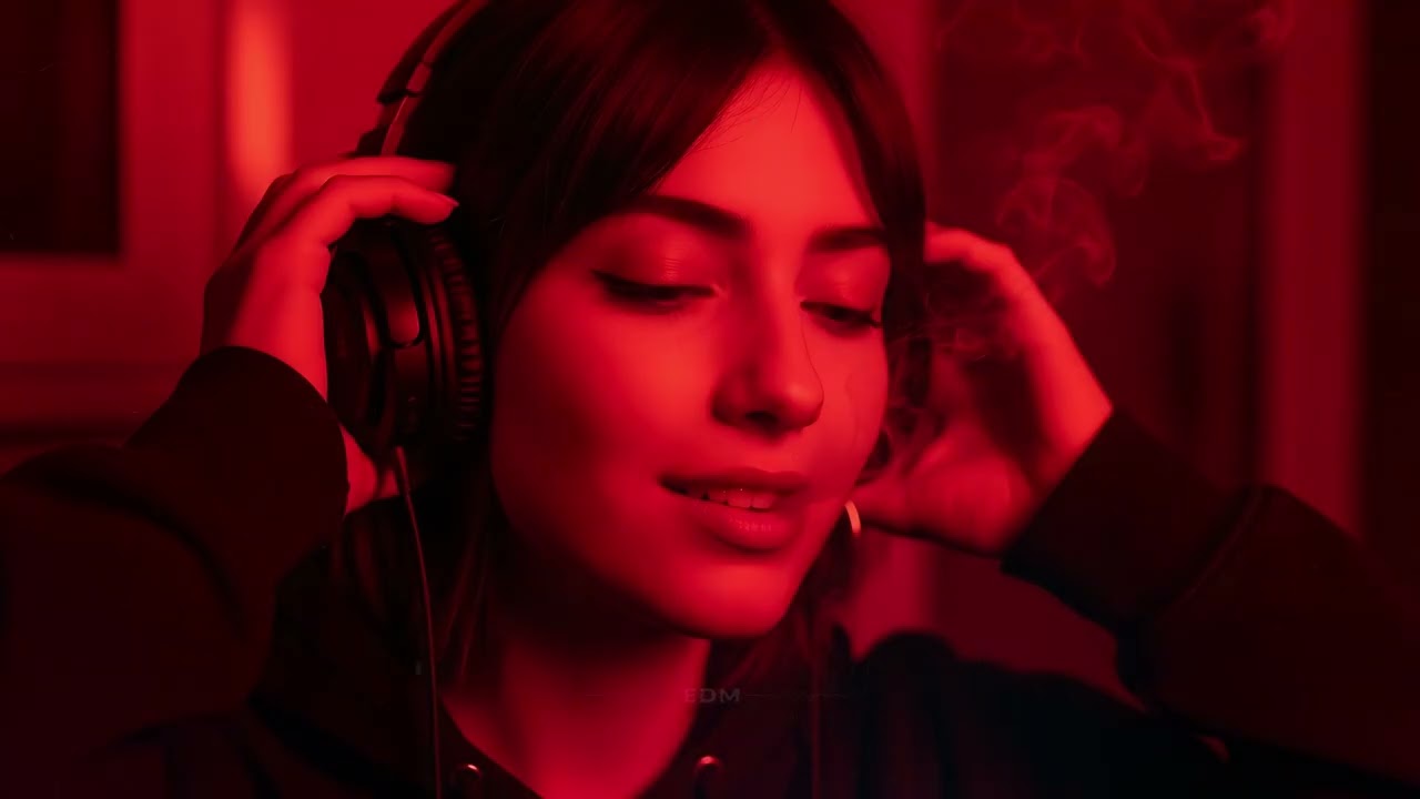Smoke Mood: Just Relax | Deep House Mix 2026 • Chill Night Vibes & Stress Relief 17