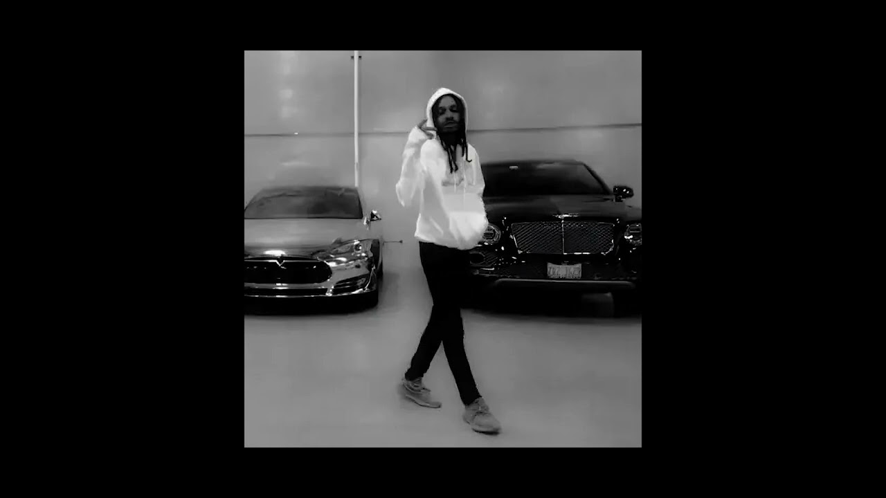 [FREE] VALEE TYPE BEAT "DADUM" (PROD. HINH)