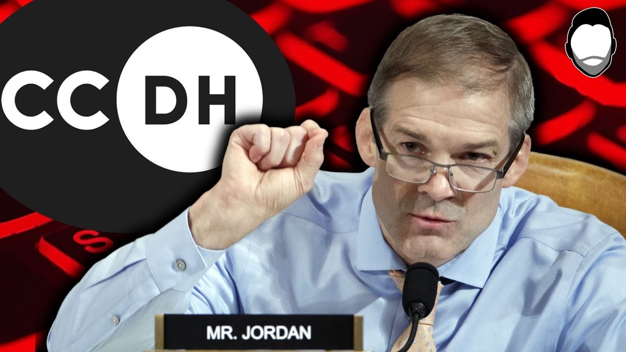 Congress INVESTIGATES 