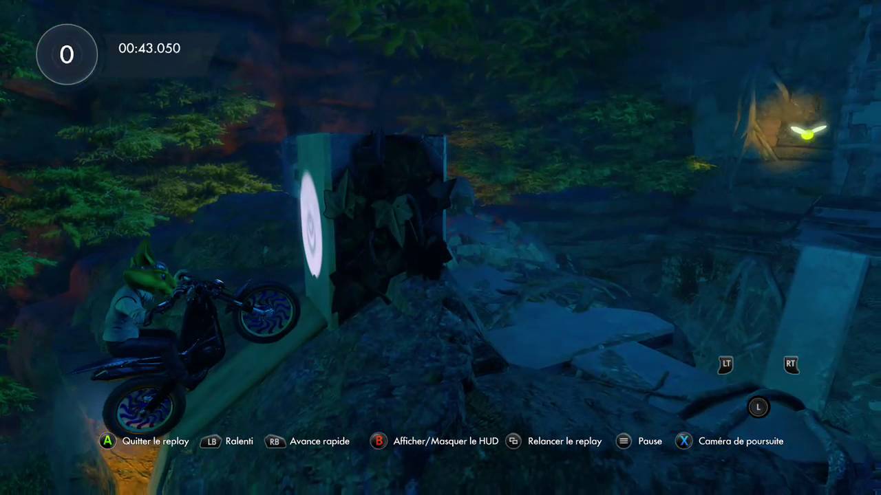 Dark Fantasy - Trials Fusion