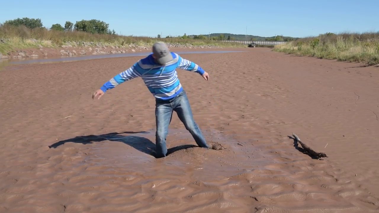 Example of Liquefaction 2