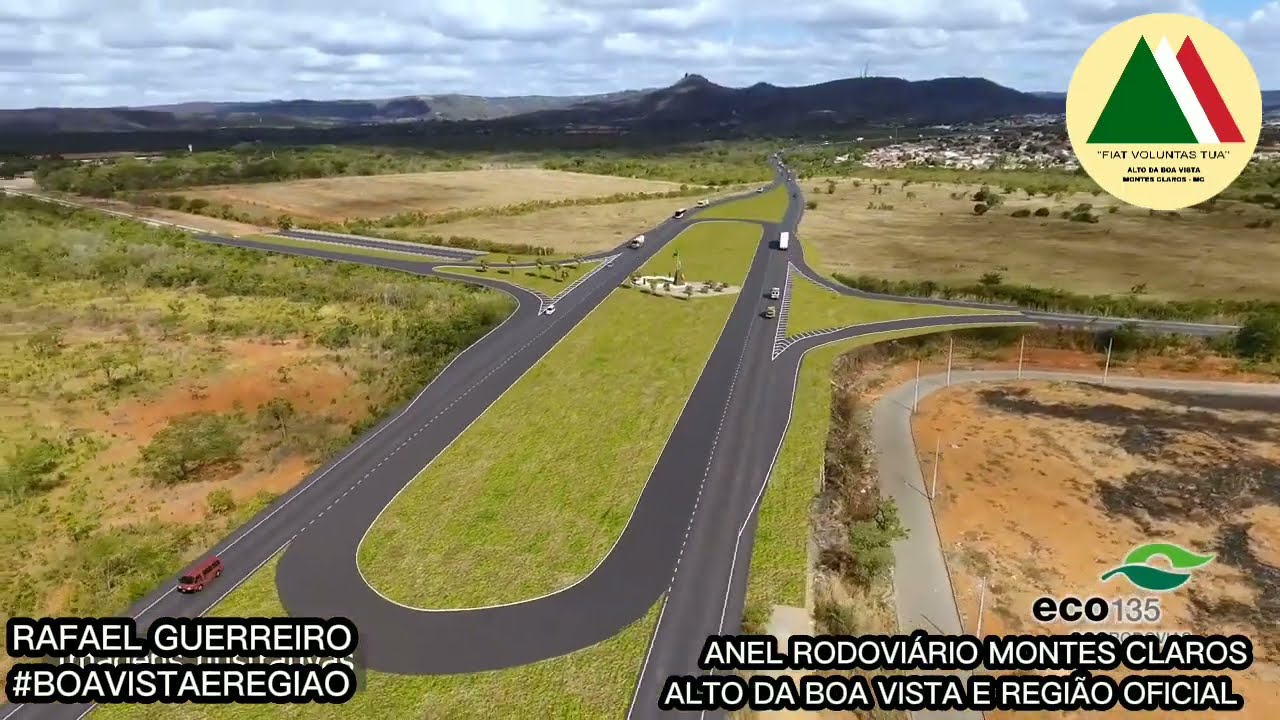 Anel Rodoviário de Montes Claros