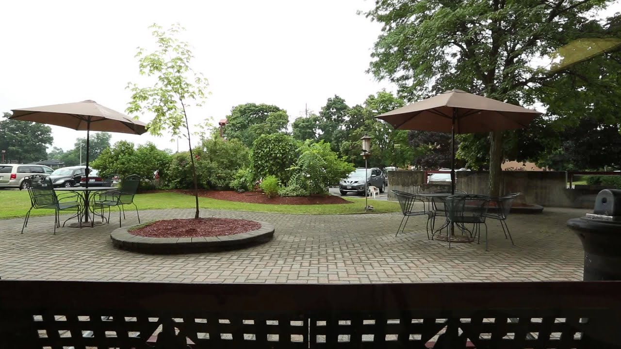 Extendicare Peterborough Long-Term Care Home