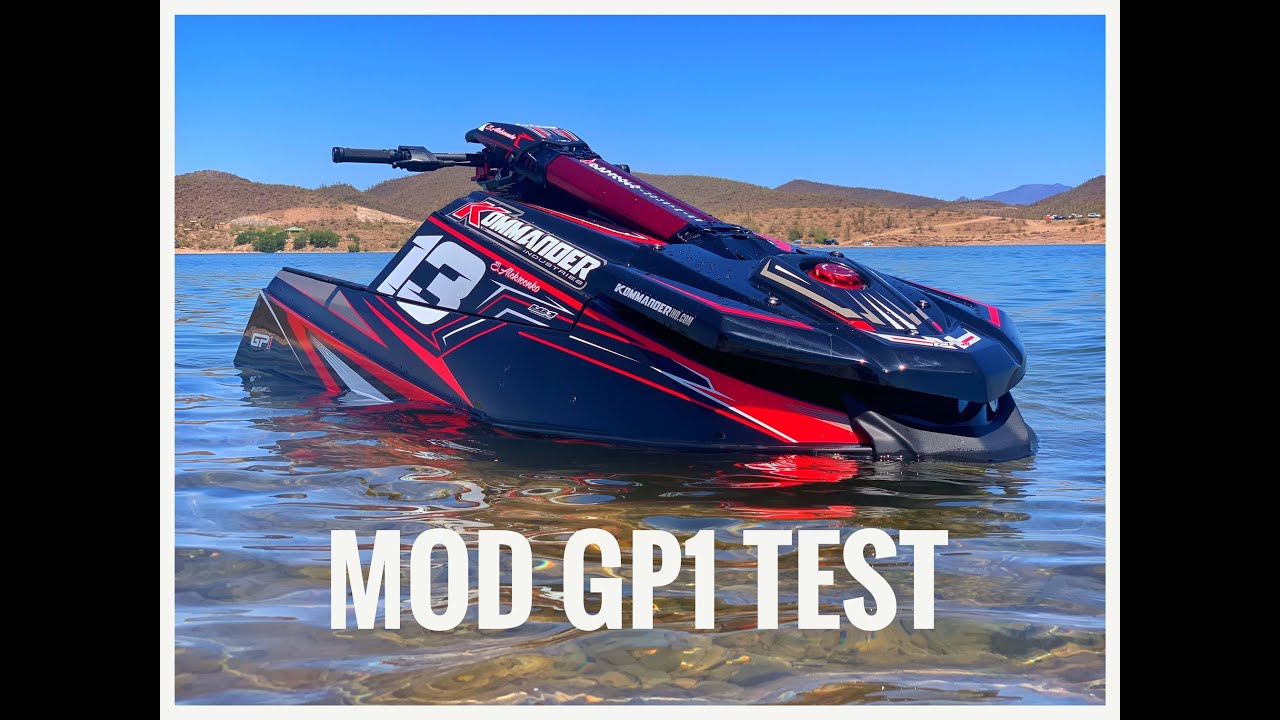 NEW MOD SPEC GP1- 70MPH +++++++++++++