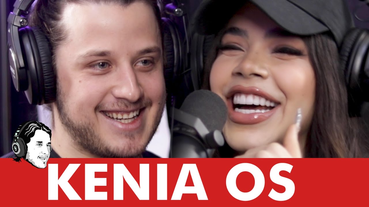 CREATIVO #210 - KENIA OS