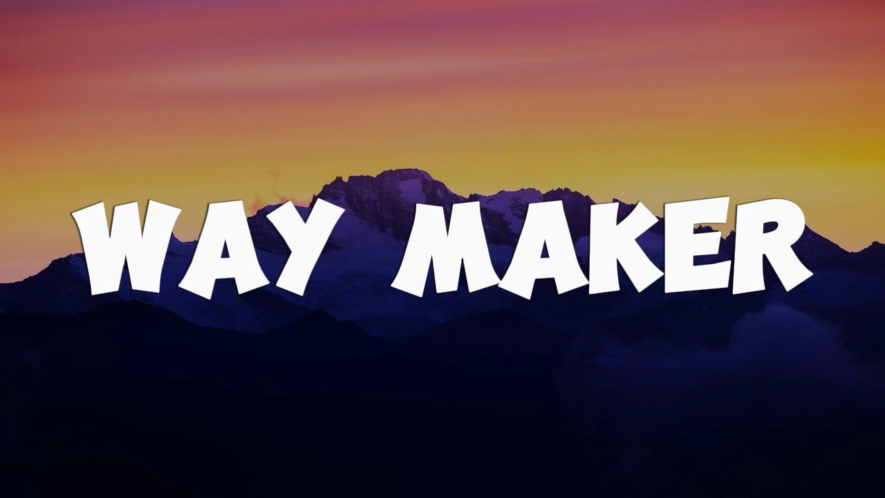 Way Maker - Leeland || [Mix Lirik] - Hillsong Worship, Brooke Ligertwood, Cory Asbury