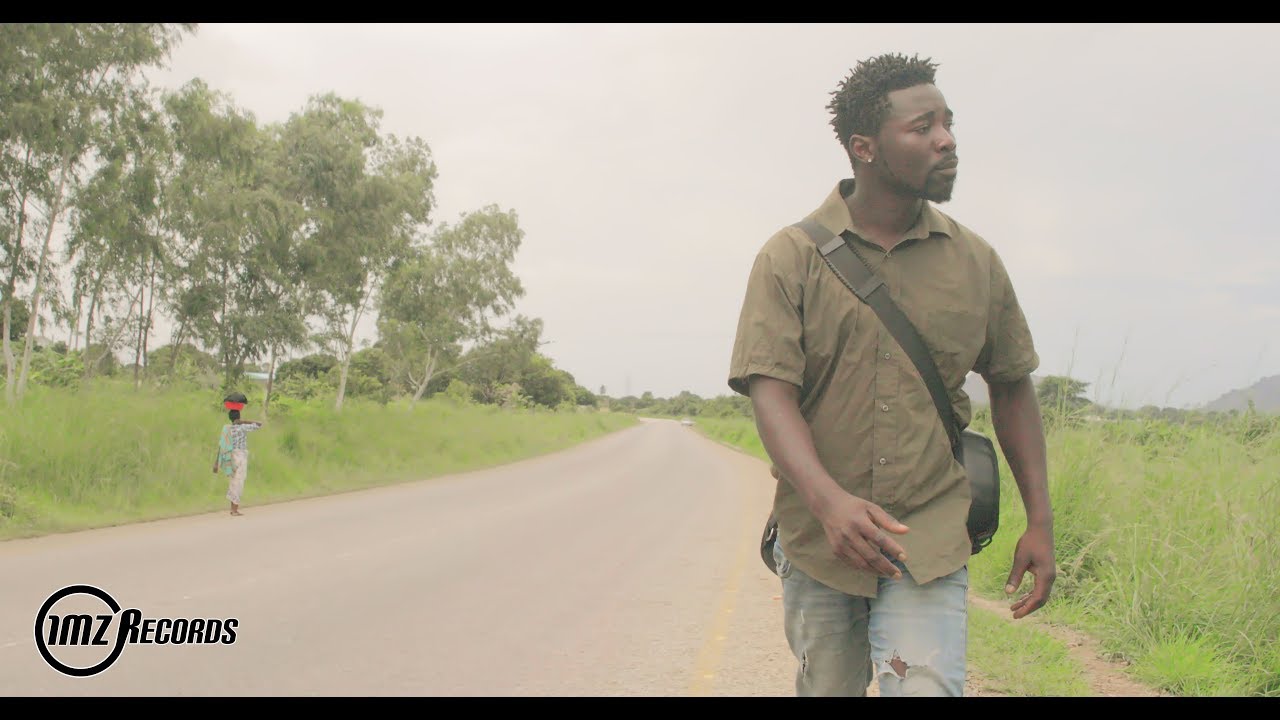 Afro Kilos - Bay Bay Mamã (Feat. Ivan Martos) (Vídeo Oficial) 4K