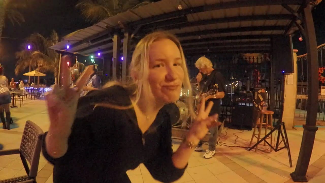 Play That Funky Music - Wild Cherry cover by The Rockin' Rod Band