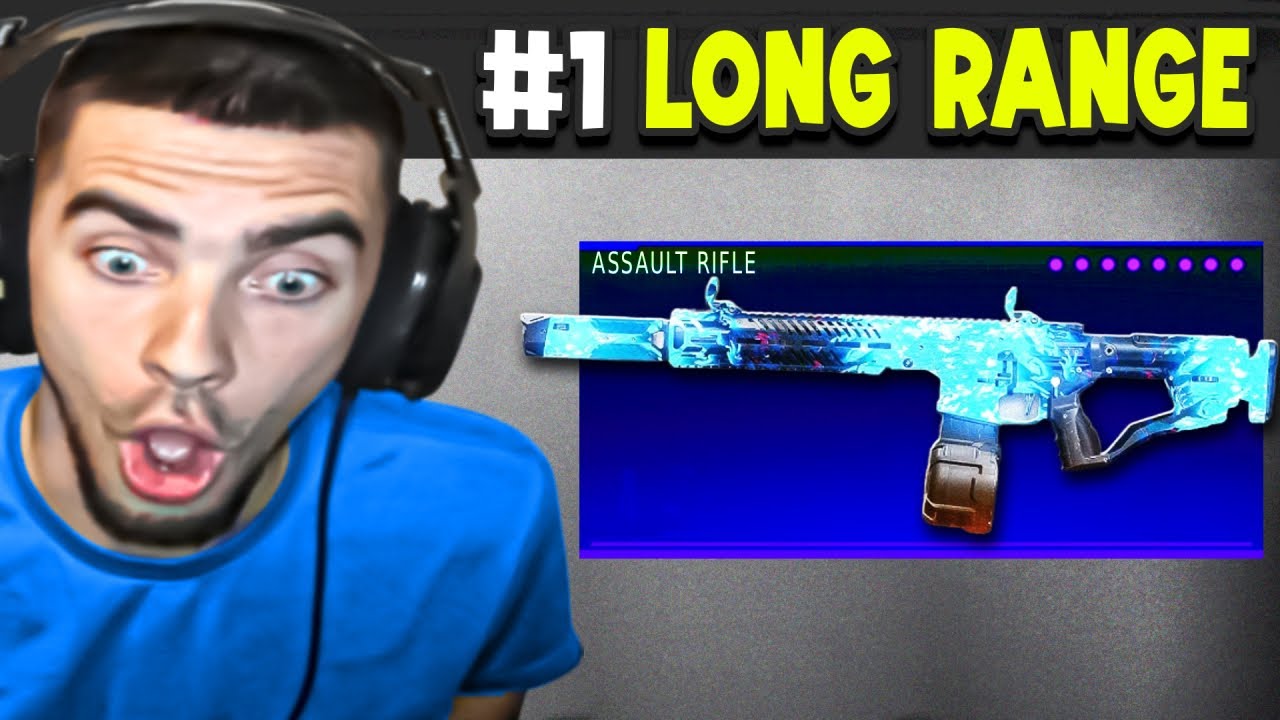 the *NEW* META M15 MOD 0 LOADOUT in WARZONE! 😍 (Best M15 MOD 0 Class Setup) - BO7 Warzone