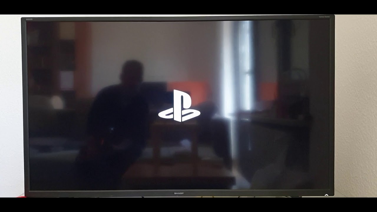 Der Sicherheitsmodus bei der PlayStation 4 (Deutsch, Tutorial)