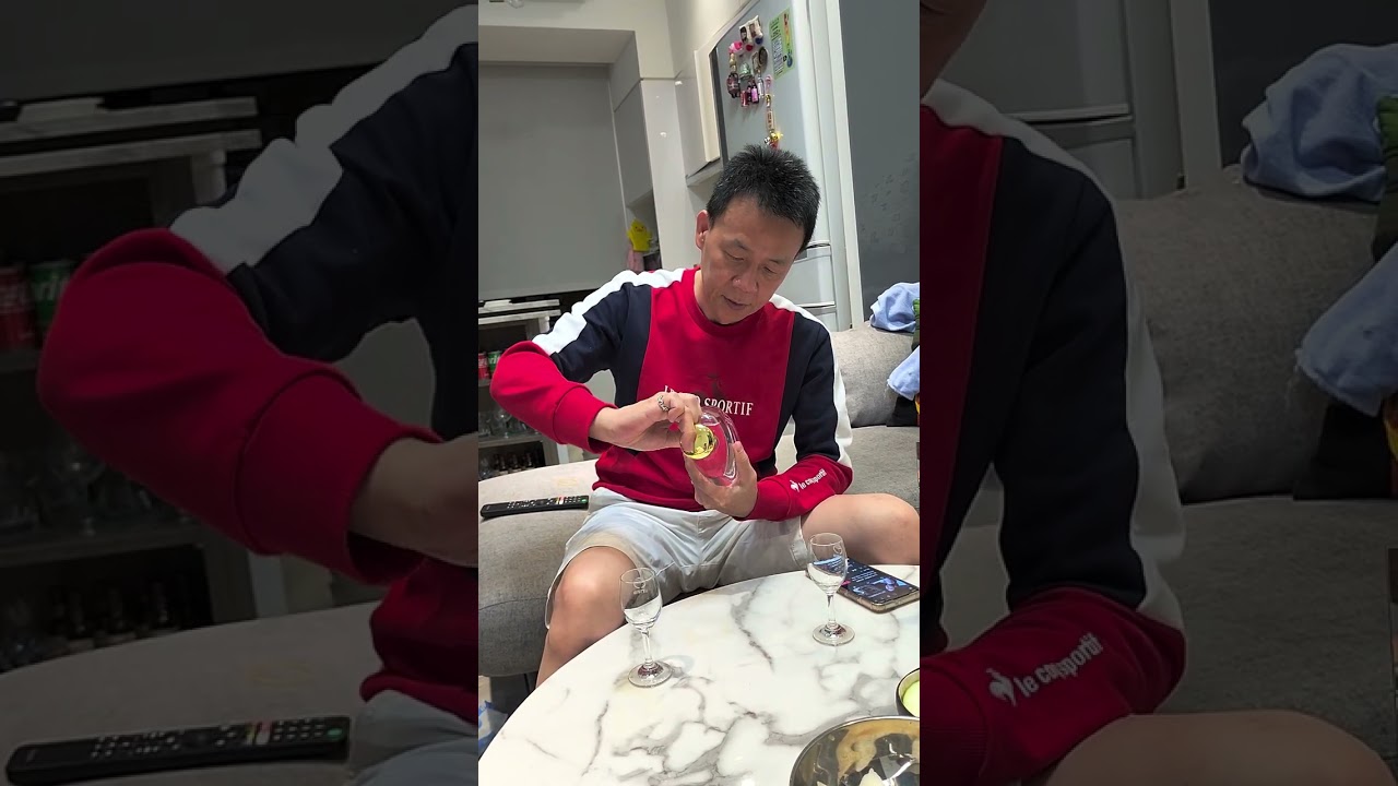 金門高粱22年窖藏開箱