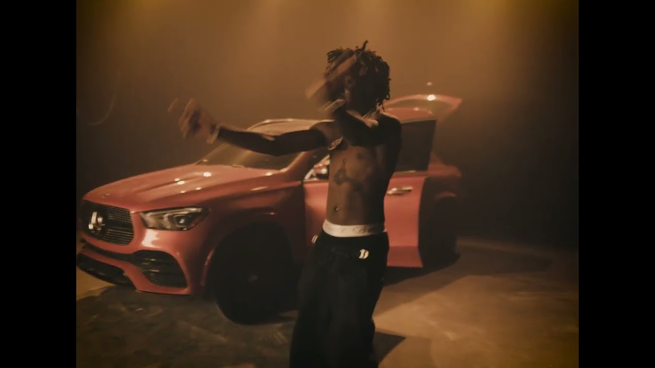 Zerrydl - IGHO (official video )