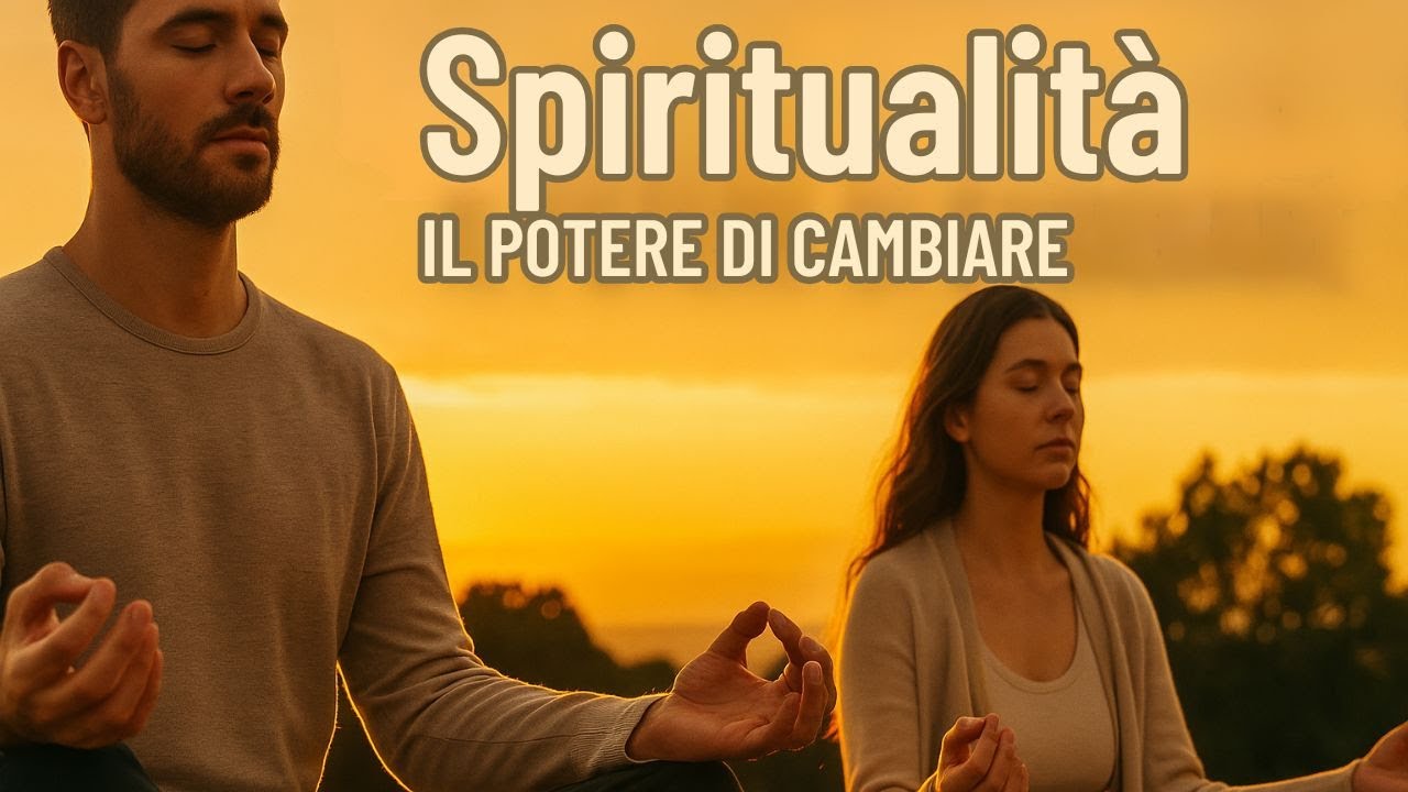 Come capire se stai vivendo un risveglio spirituale?