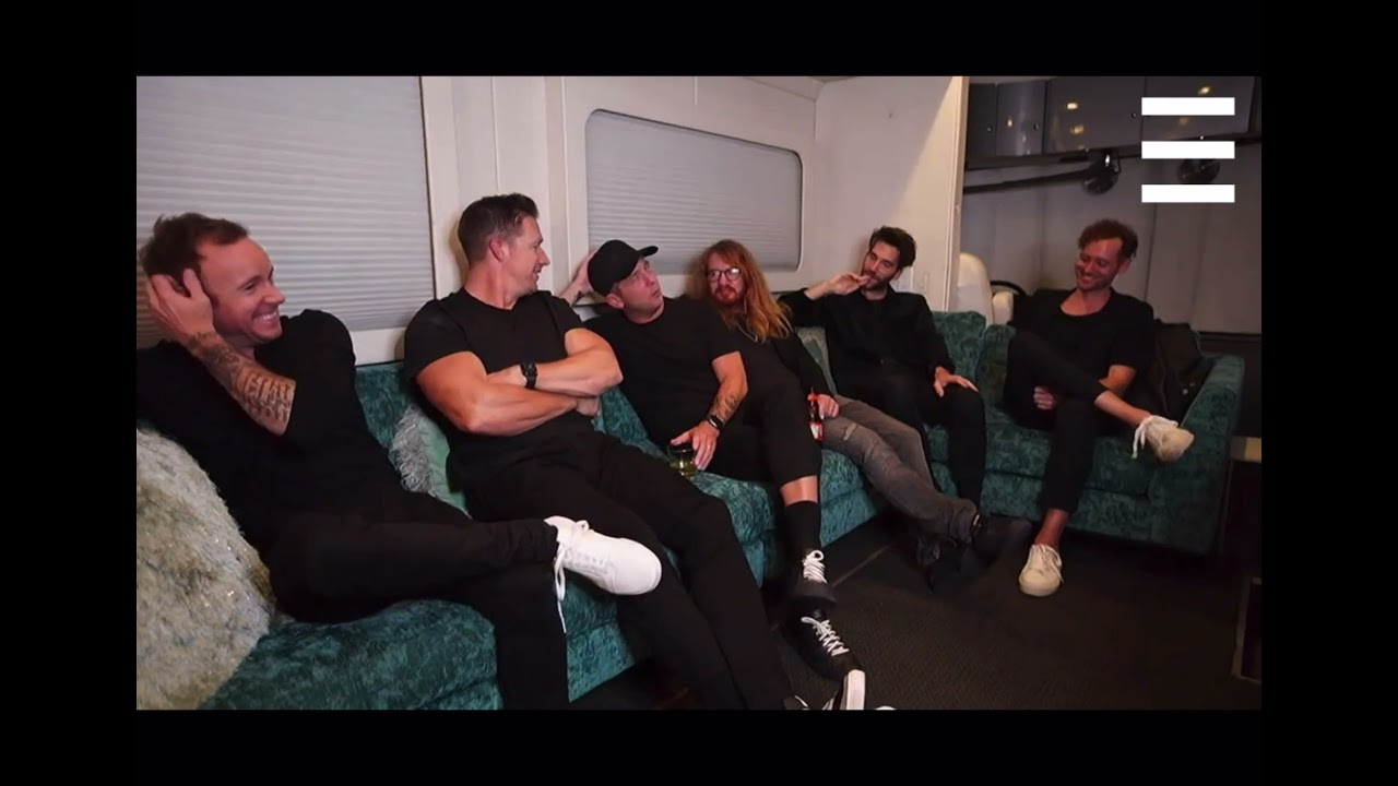 OneRepublic Q&A | One Night in Malibu Afterparty