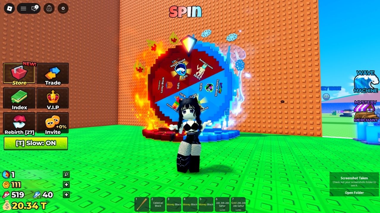 STEAL A BRAINROT GIVEAWAY LIVE | STEAL A BRAINROT FREE SECRETS + FREE BRAINROT GODS 323 |  #roblox