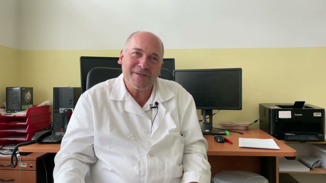 Co kromě kouření a smogu způsobuje rakovinu plic? | Rozhovor s MUDr. Liborem Havlem