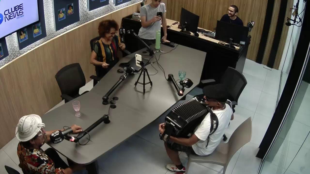 CULTURA CLUBE NEWS - 27/06/2026