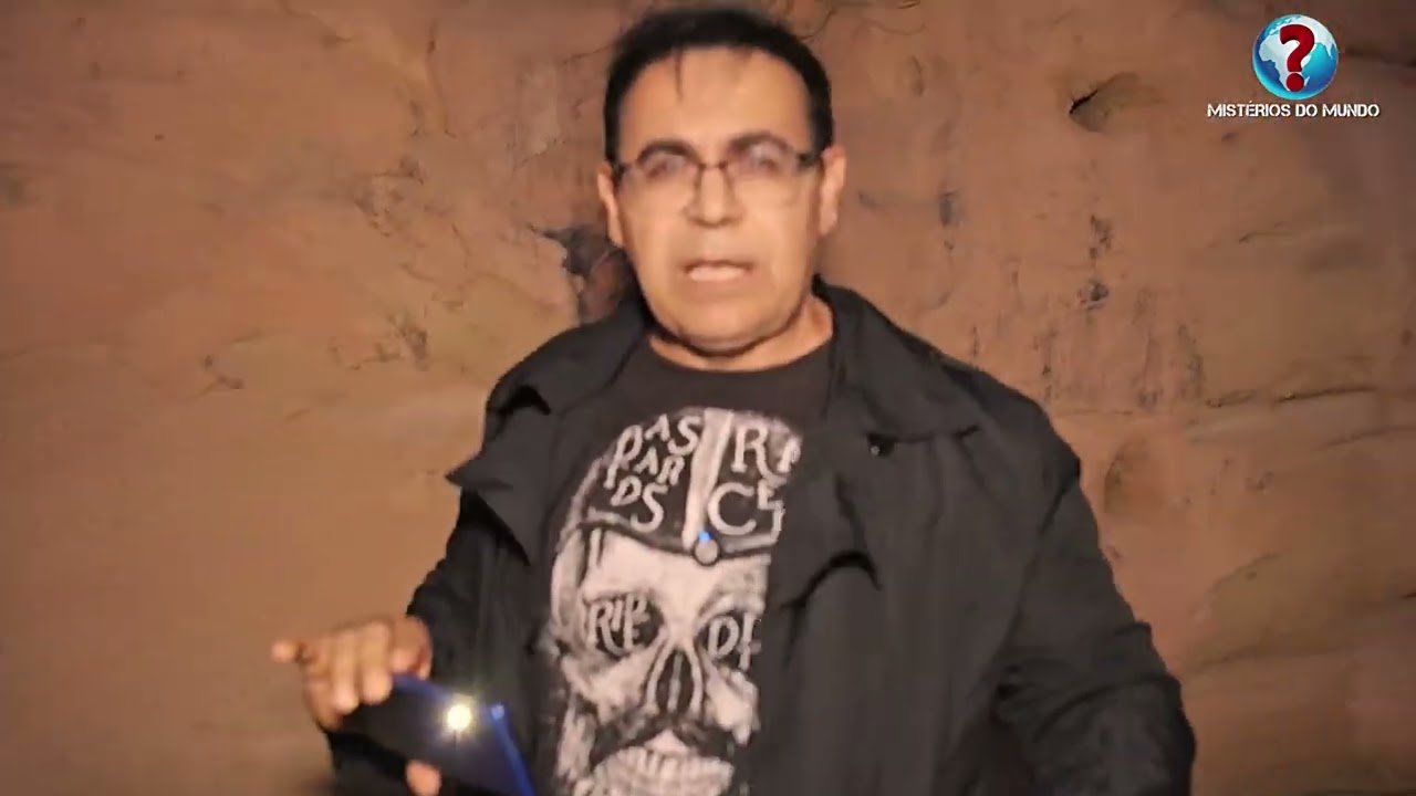 A Toca do Berrador Não Foi Esquecida… Voltamos Para Provar