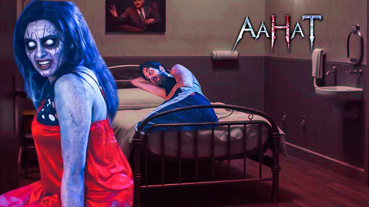चुड़ैल ने प्यार से अपना शिकार बनाया ...आहट 2026 | Aahat 2026 | Aahat New Horror Episode | #aahat