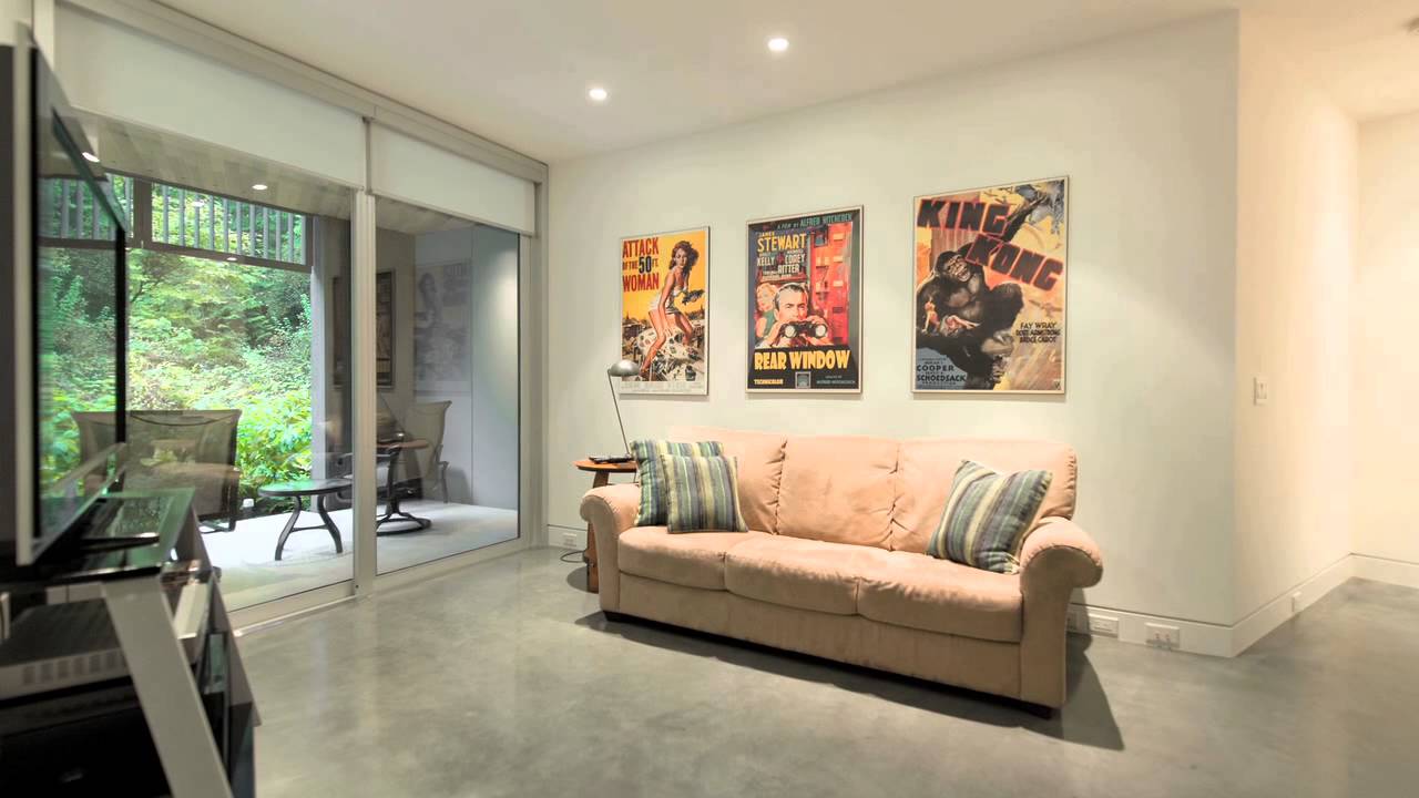 2063 Parkside Lane - North Vancouver