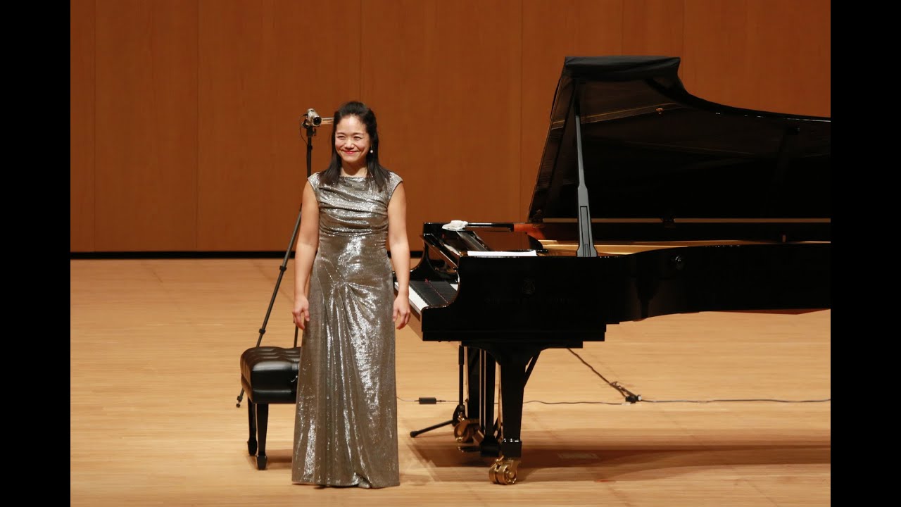 河村尚子ピアノ・リサイタル2020年10月4日（日）15：00開演