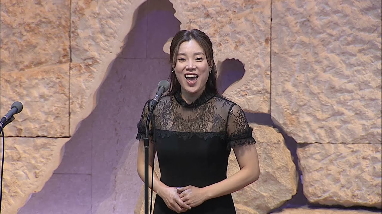 [2021년11월14일-저녁] / 거룩한 성