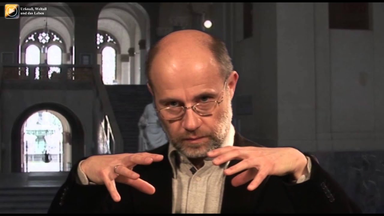 Leben und Sterben der Sterne | Harald Lesch