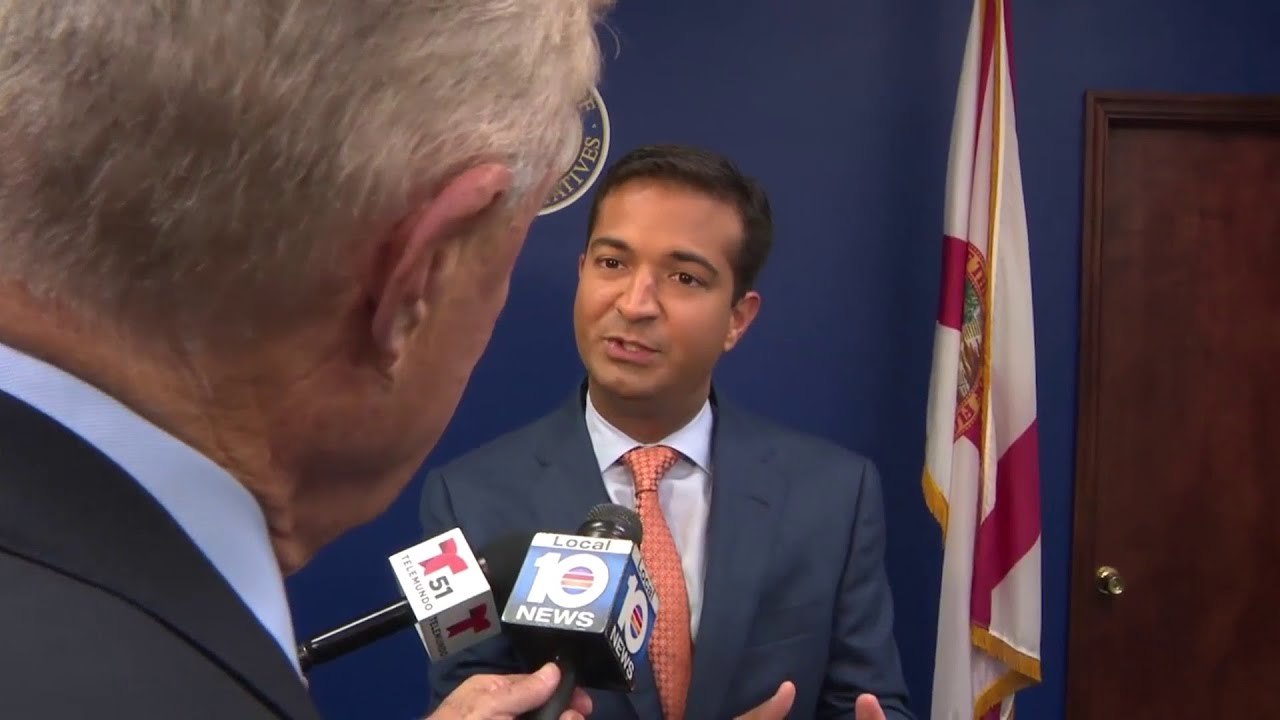 South Florida congressman faces set back for immigration reform bill