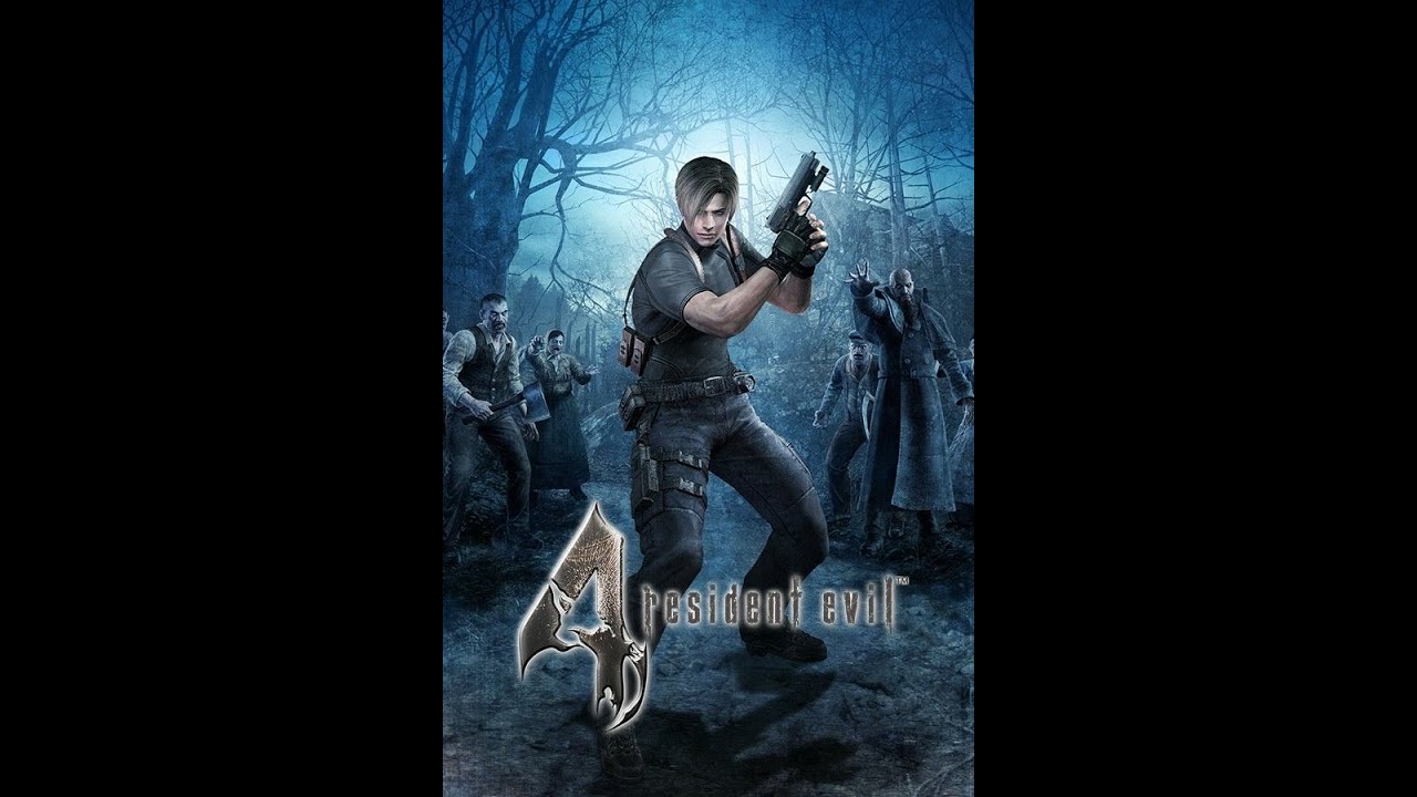 1 vez MOD#randomizer#re4#seinscreva#liveshorts#parte1