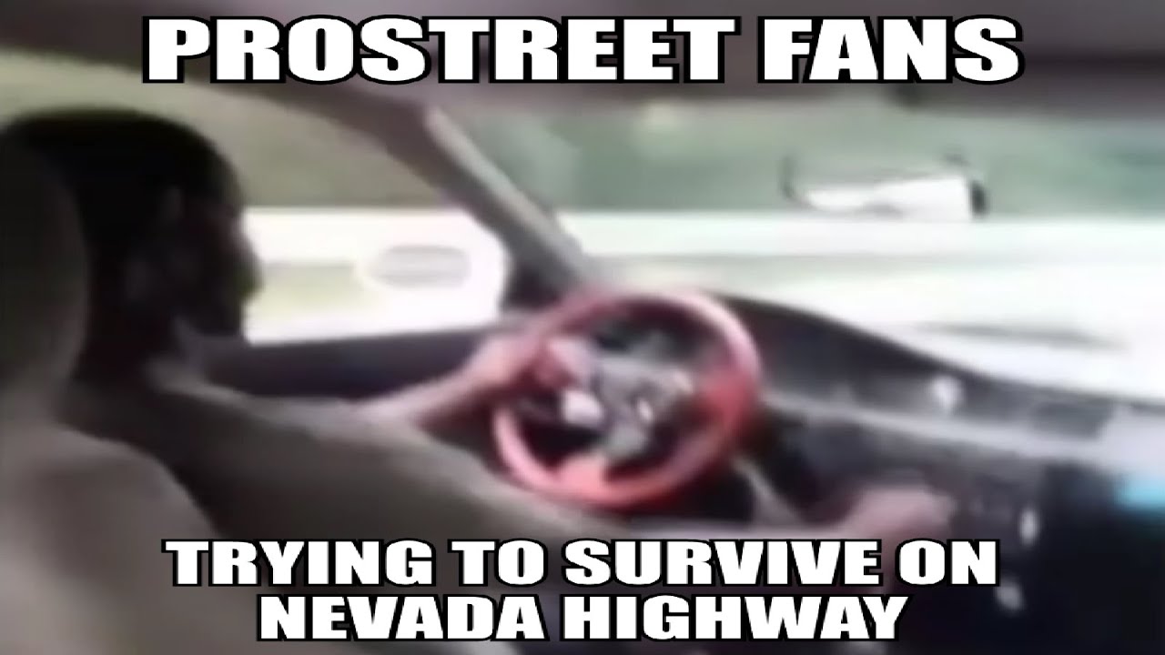 Need for Speed Fans