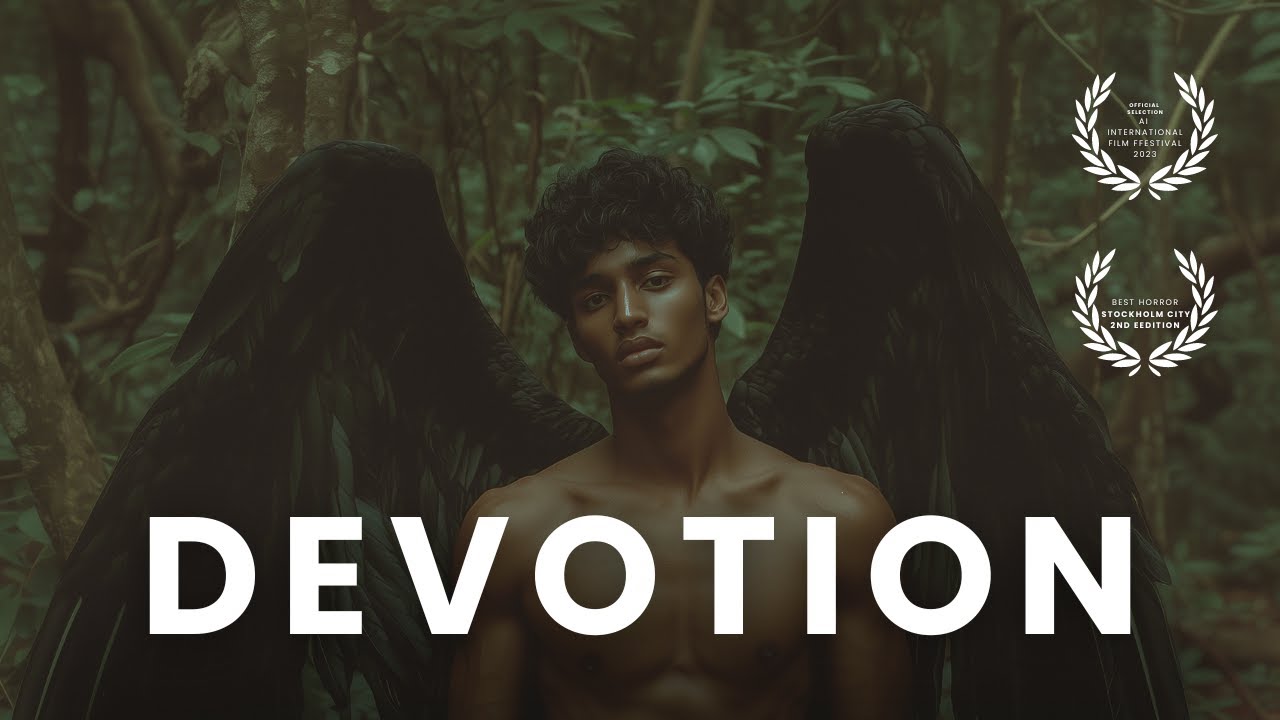 Devotion | AI SHORT FILM
