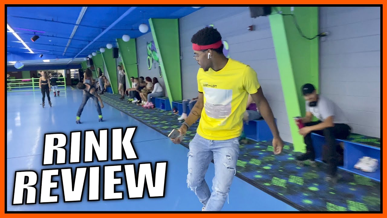 Roller City Rink Review