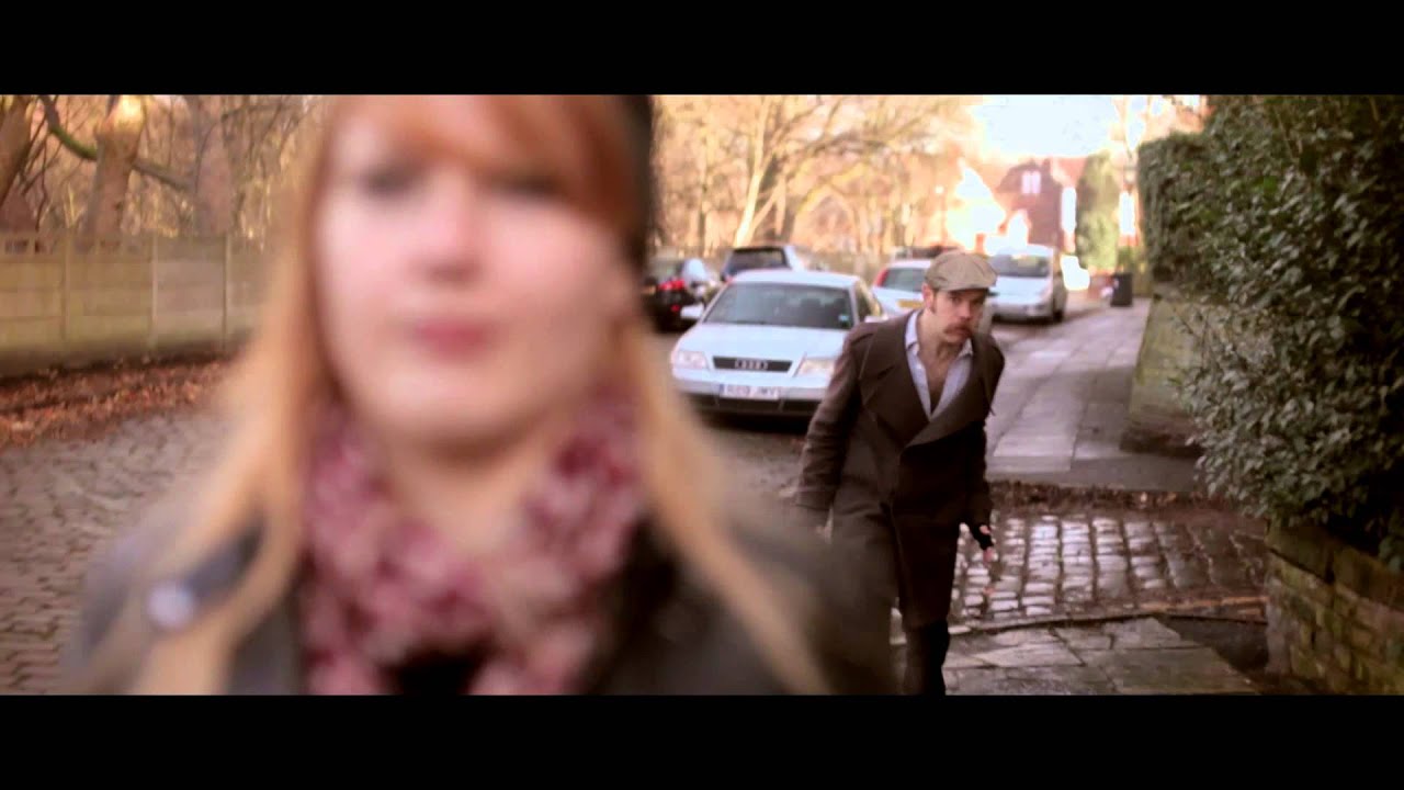 I Want to Know More - Music Video