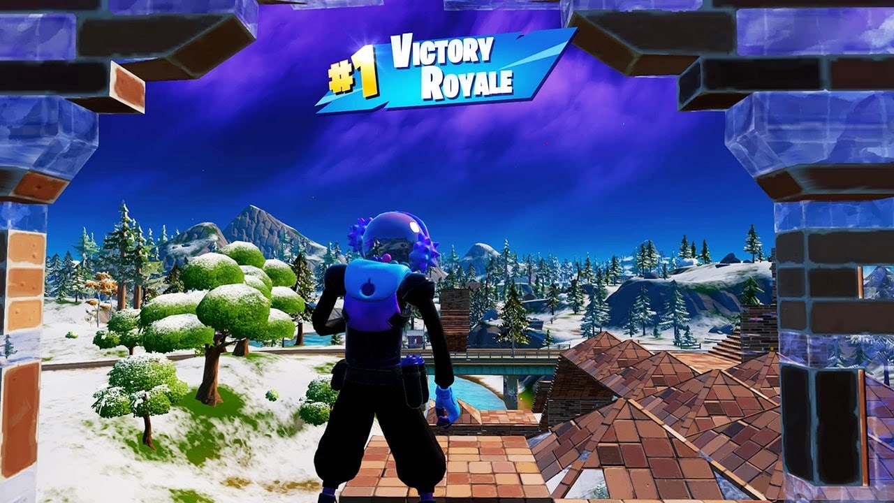 High Elimination Solo vs Squads Gameplay Full Game Win  (Fortnite PC Controller)
