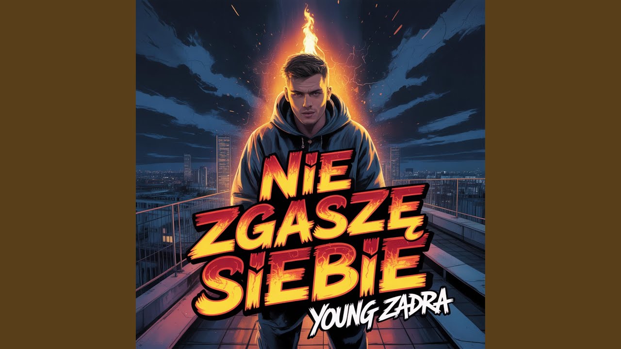 Nie Zgaszę Siebie