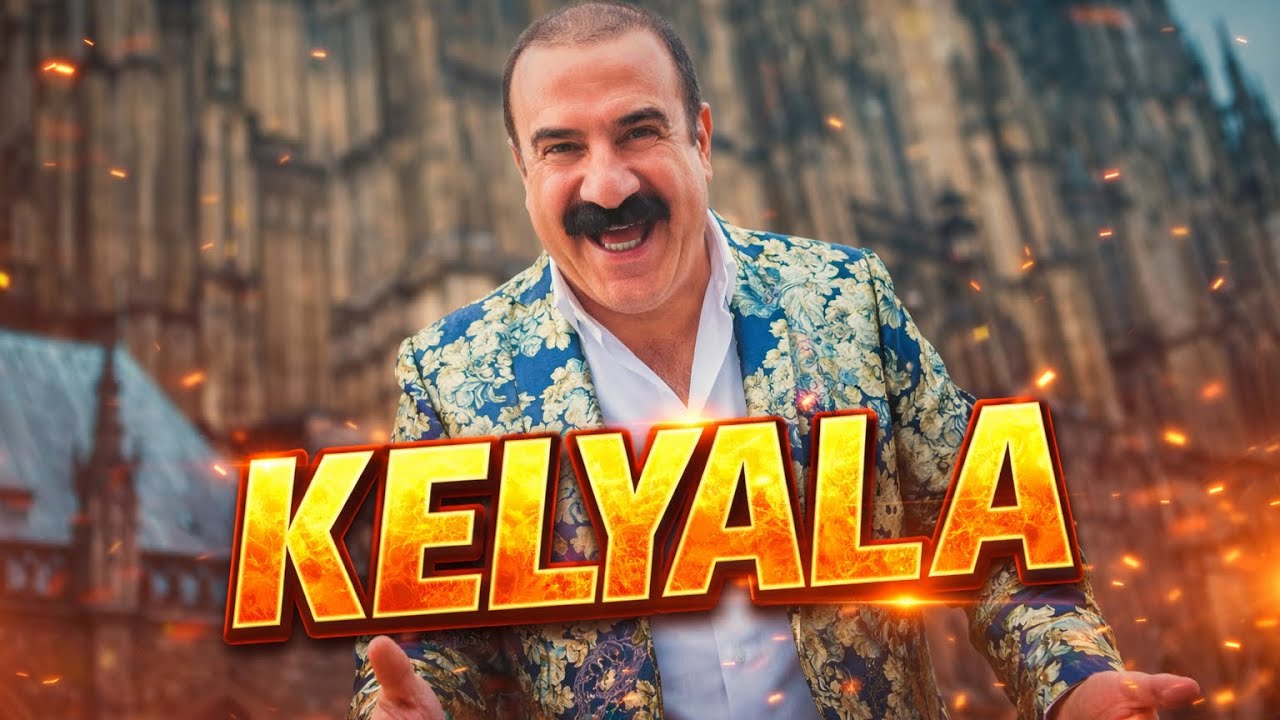 Aziz Waisi - Kelyala (By Renas Miran - Kurdish House Project)
