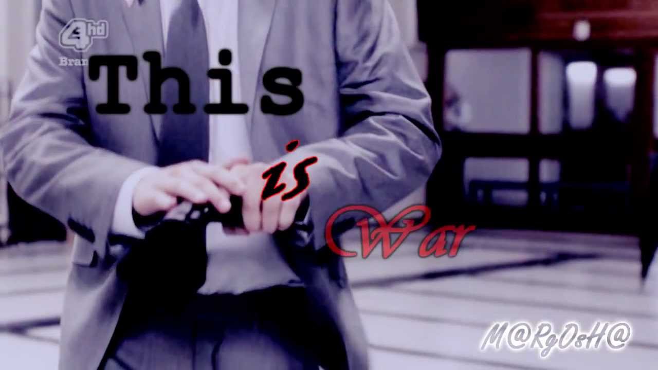Misfits - This is war
