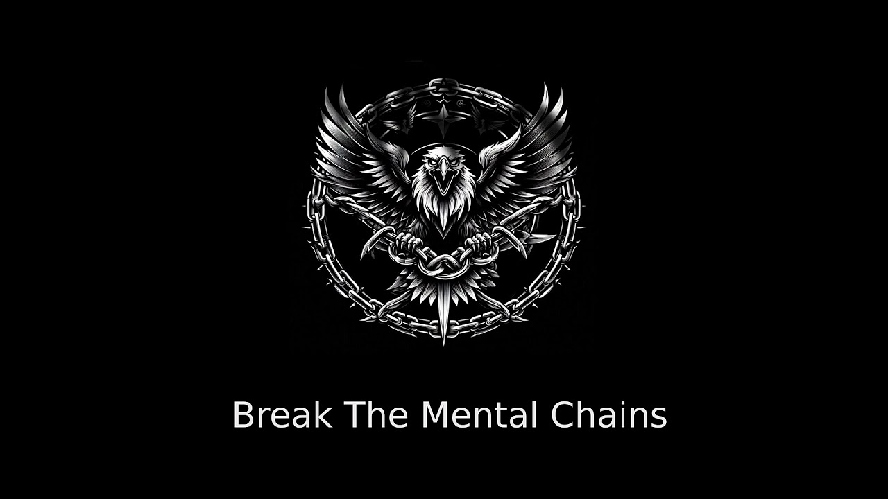 Peter Majk - Break The Mental Chains - Original (Metal)