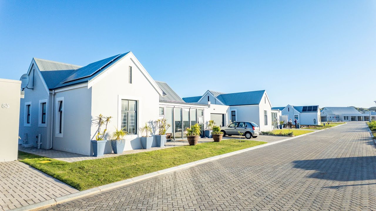3 bedroom Retirement Unit  for For Sale | Stilbaai