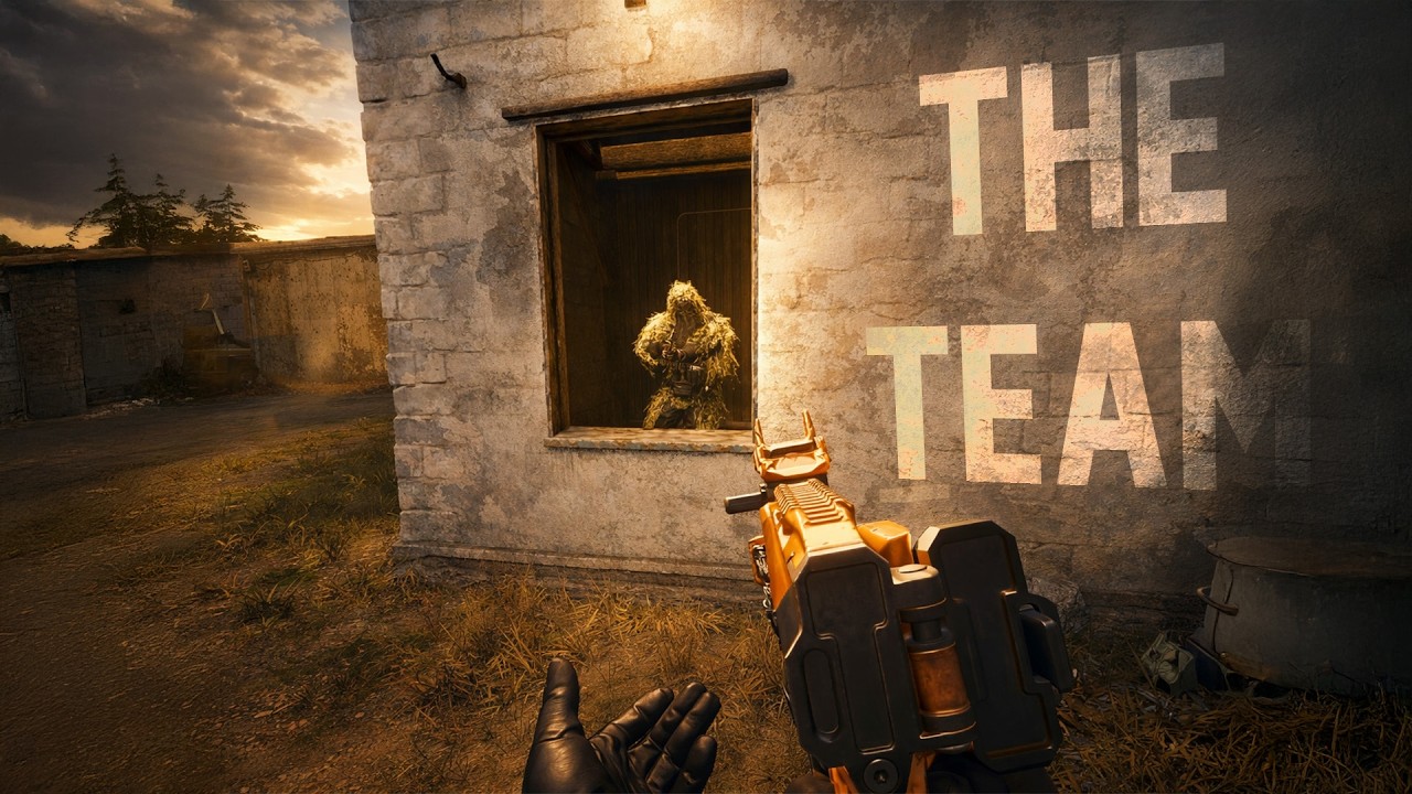 SMG and AR META WAZONE GAMEPLAY (No Commentary) | NEW META