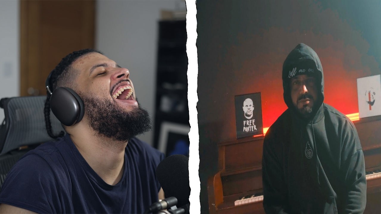 Al2 El Aldeano Tiraera pa Napo - MAPO REACCION! - JayCee!